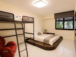 Blk 481 Sembawang Drive (Sembawang), HDB 5 Rooms #595048241
